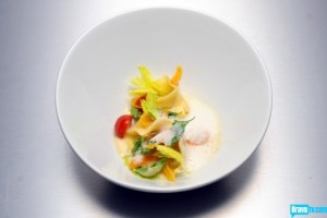 delice de burgogne tortellini top chef